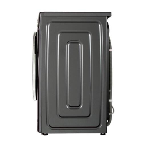 美菱（MeiLing）10公斤DD直驱超薄机身 天池岩灰MG100-14598DLX 商品图3