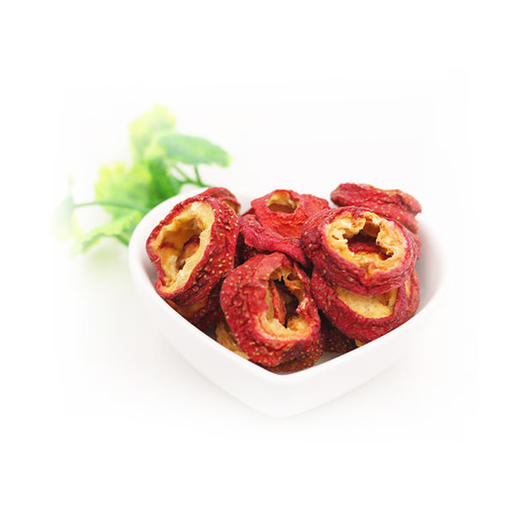 【雲幈牌】山楂150g/罐 商品图1