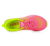 多威体测鞋（玫红荧光绿）中考专用跑步鞋 CT8601C 商品缩略图3