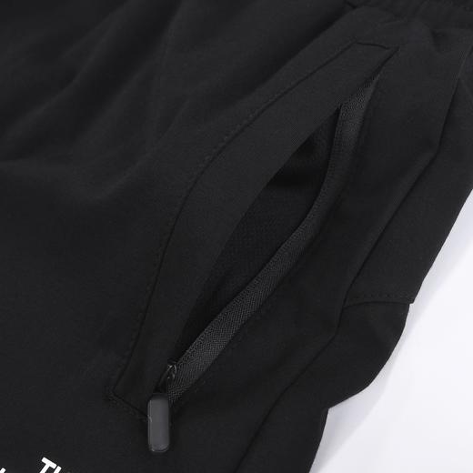 男运动短裤15813 商品图5