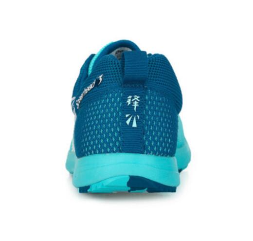 多威体测鞋（天蓝宝蓝）中考运动鞋 CT8601B 商品图1