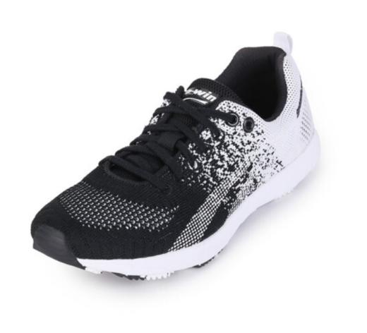 多威体测鞋中考专用运动鞋（黑白） CT8601A 商品图0