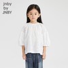江南布衣 22年夏装新款中袖TOP   1M3210150 商品缩略图0
