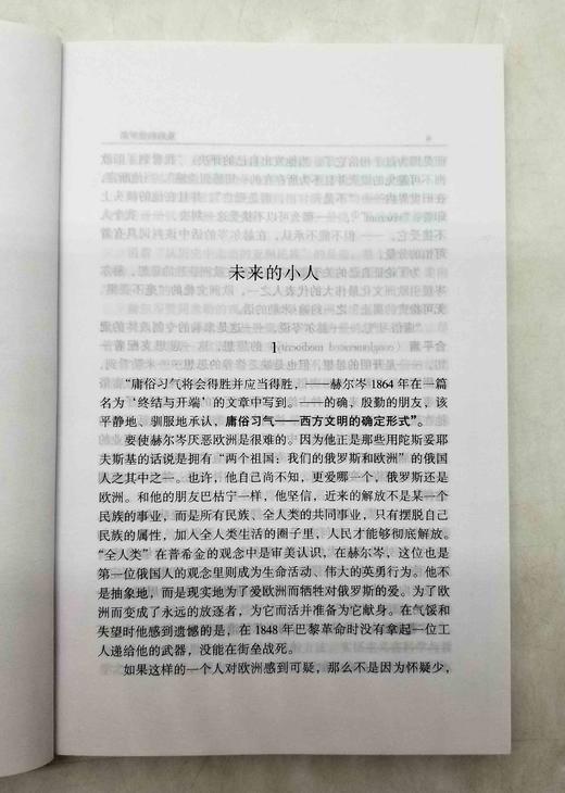 俄罗斯思想文库两种《重病的俄罗斯》《箴言集》，俄罗斯 梅尼日科夫斯基、恰达耶夫著，云南人民出版社1999年一版一印，两册总定价27.2，售价58元，非偏远地区包邮。品相8.5-9成。 商品图6