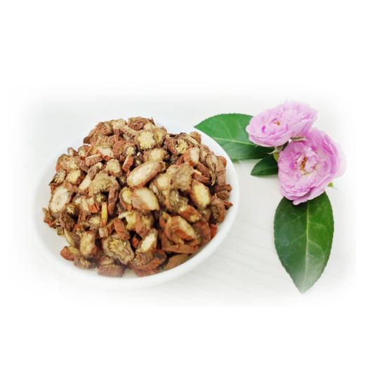 【雲幈牌】丹参200g/罐 商品图2