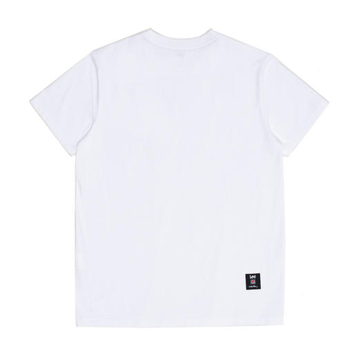 【Keith Haring联名】春夏新款男装商场同款短袖男式t恤LMT0111163RX00FK14000/A00232 商品图4