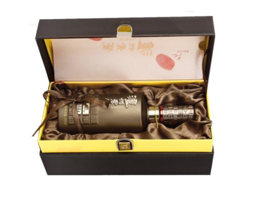 52度泸州老窖手工版大曲 商品图5