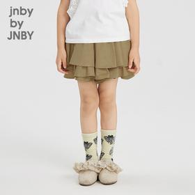 江南布衣 22年夏装新款 短裤  1M3E01460