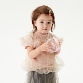 江南布衣  22年夏装新款短袖T恤  YM3110670