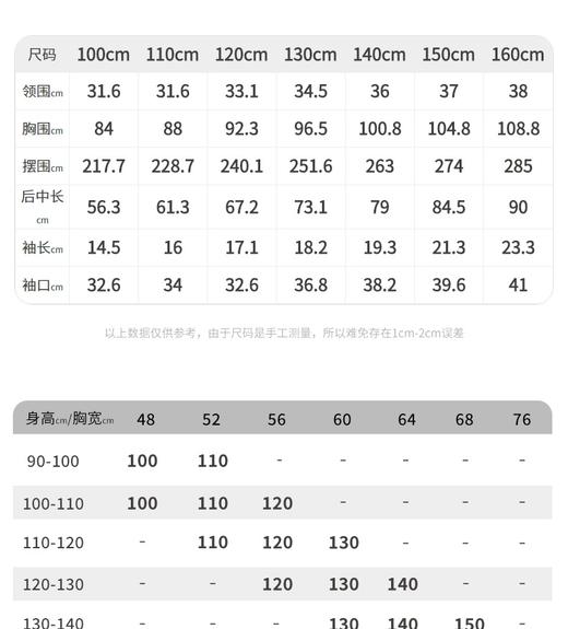 江南布衣22年夏装新款短袖连衣裙  1M3G31310 商品图5
