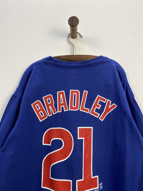 Majestic MLB 美国职业棒球大联盟 短袖T恤 _SST(L)c11sc