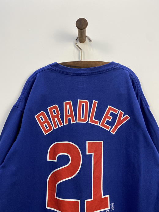 Majestic MLB 美国职业棒球大联盟 短袖T恤 _SST(L)c11sc 商品图0