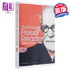 【中商原版】[英文原版]The Penguin Freud Reader 弗洛伊德读本/企鹅出版 商品缩略图0