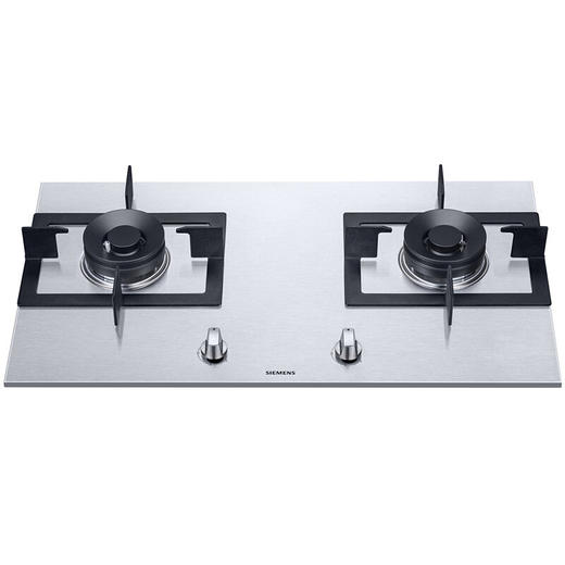 西门子嵌入式燃气灶JZT-ER8PF251MP 商品图3