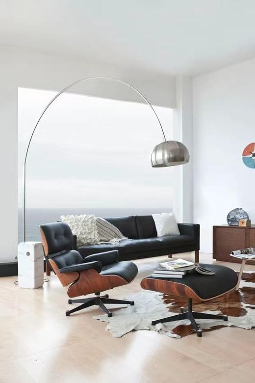 艾迪玛仕｜钓鱼灯｜经典落地灯Arco Lamp 商品图1