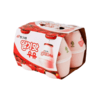 【盒】宾格瑞 草莓鲜奶240ml*4   商品缩略图0