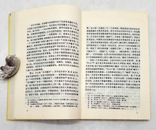 拉美作家谈创作两种：《文学爆炸亲历记》《我是写人民的小说家》，[智利]何塞.多诺索、巴西 若热.亚马多著，云南人民出版社1997年版，定价17.3元，售价38元，非偏远地区包邮。品相9成。 商品图9