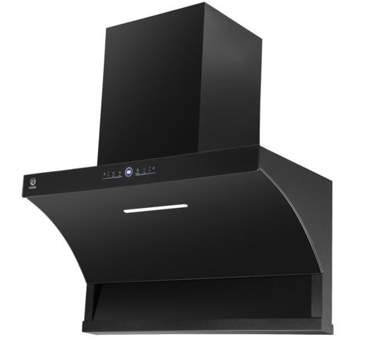 【套餐】中裕凤凰天弧系列高端油烟机CXW-280-K12S+灶具JZT-QS409BF 商品图1