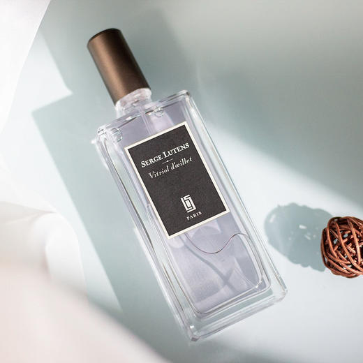 芦丹氏 怒放康乃馨（石竹） Serge Lutens Vitriol d’œillet 分装 商品图4