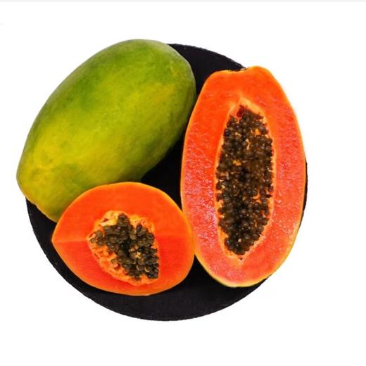 冠熟木瓜 约900克  【BC】【DN】 商品图0