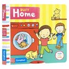 【英文原版】 Busy Home Busy系列 幼儿启蒙学习 亲子教育互动学习 商品缩略图0