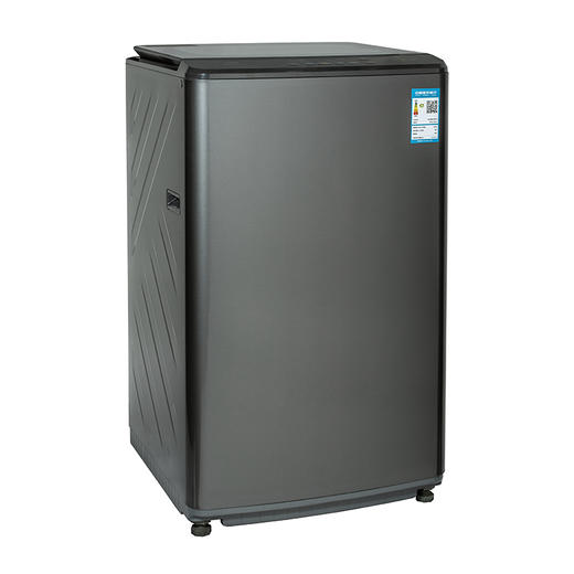 美菱10公斤DD直驱波轮洗衣机MB100-700BAGX 商品图0