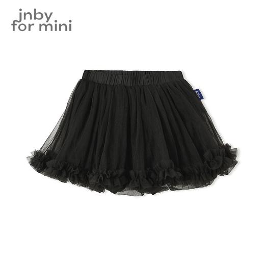 江南布衣 22年夏装新款短裤  YM3E01150 商品图4