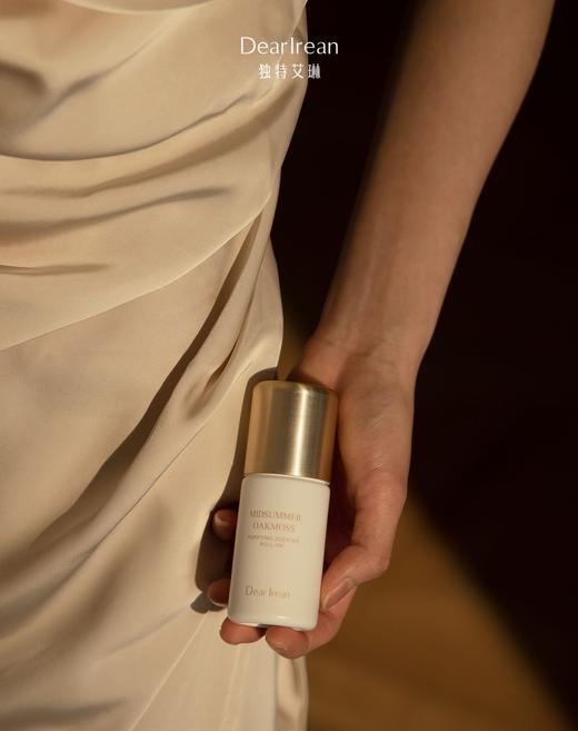 【品牌直发】Dr.Iream独特艾琳止汗露香体露  爽身走珠持久腋下汗液去除异味 商品图9