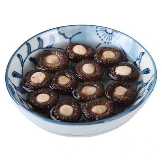 【寿鸑鷟】香菇300克/袋 商品图2
