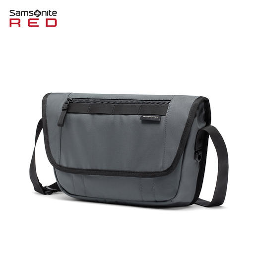 新秀丽潮酷演绎活力时尚信使包QG1*002 商品图6