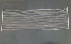 珍珠波浪吊件（运费自理）