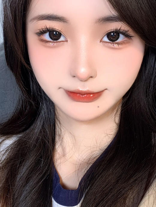 年抛 Macycon 黑胶唱片 14.0 自然黑 着色13.2 商品图3