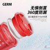 【可口可乐联名】2022夏季新款 GERM 390ml 潮酷杯随行杯 进口TRITAN材质 不含BPA 含挂绳 商品缩略图3