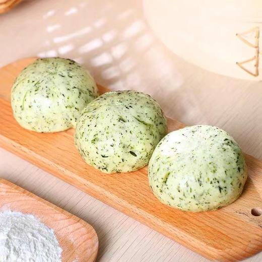 黄金蒲公英菜团子600g*6+蒲公英菜窝窝头300g*6（因疫情暂时无法发货） 商品图3