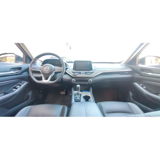 日产 天籁 改款 2.0L XL 舒适版 【长租-北京】 商品图6