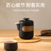 预售 |【已下市】鸣盏 茶具十件套MZ8005[福利品] 商品缩略图2