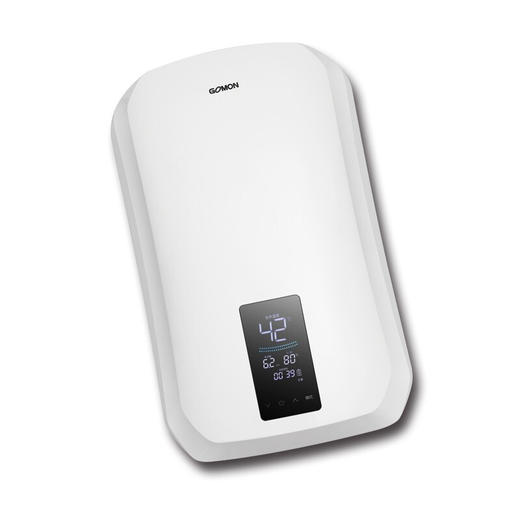 光芒 GOMON畅享88K即速双模系列电热水器 5500W即开即洗 智能恒温 30升大容量 水电分离 30升 商品图3