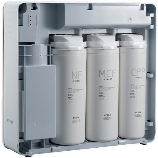 【线下同款】方太（FOTILE）M6A净水器直饮水 家用直饮过滤器 厨房前置大流量净水机 方太净水机 大流量1.8升/每分钟 净化器 商品图4