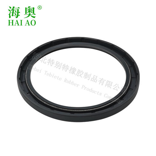 海奥斯太尔差速器油封85*105*8（单价1个，2个/盒）斯太尔角齿油封/斯太尔角尺油封85x105x8（851058） 商品图4