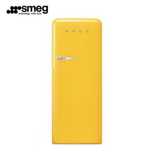 7F SMEG斯麦格电冰箱FAB28 商品图1