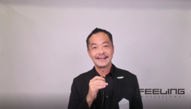 束感 x 空间  剪裁美学