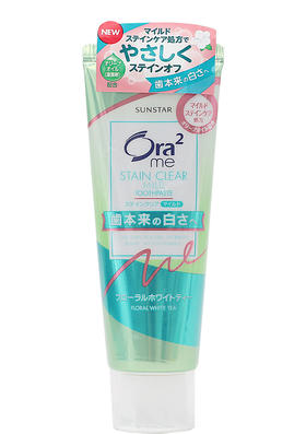 日本Ora2 皓乐齿牙膏 多规格可选
