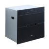 西门子大容量 嵌入式家用消毒柜 隐藏嵌入式HS363600W 商品缩略图1