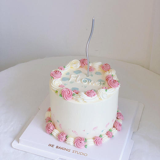 优雅发发 商品图1