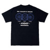 Rays 三剑客 Tee / Rays周边 商品缩略图1