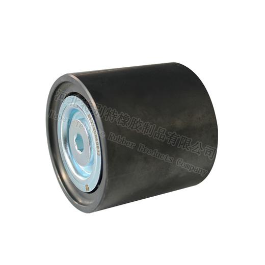 维修套装:X3000德龙 潍柴WP13 风扇【612700060033+15pk1287+612700060032(惰)】维修套装0033+151287+0032(惰) 商品图2