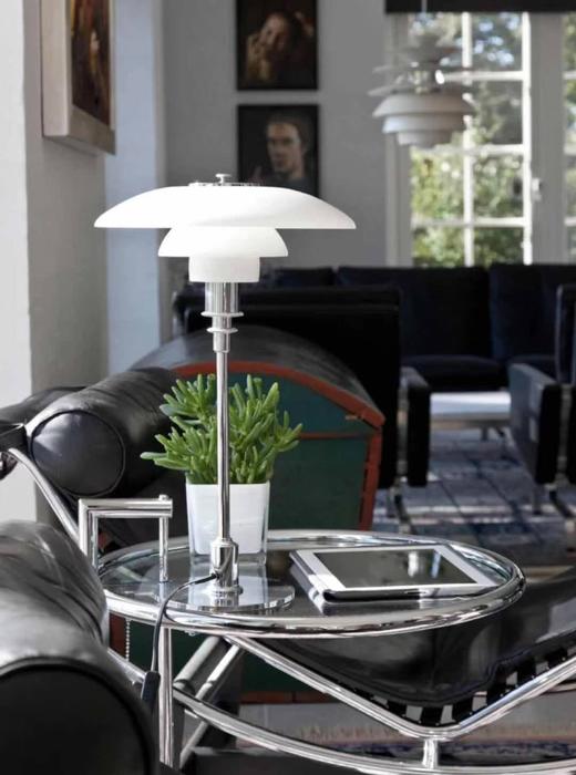 艾迪玛仕｜PH3/2台灯｜经典台灯 商品图1