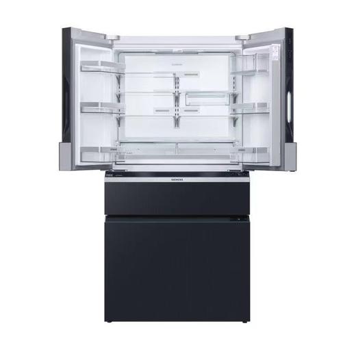 西门子(SIEMENS)568升 智感零度 家居互联 多门冰箱KF96NPX50C 商品图2