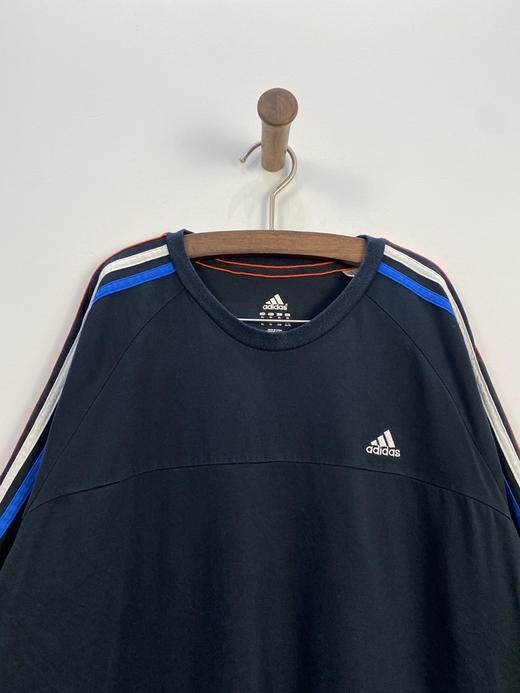 adidas 阿迪达斯 PERFORMANCE essential 短袖T恤 _SST(XL)c5 商品图0