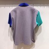 江南布衣 22年夏装新款  polo杉  1M3103010 商品缩略图1